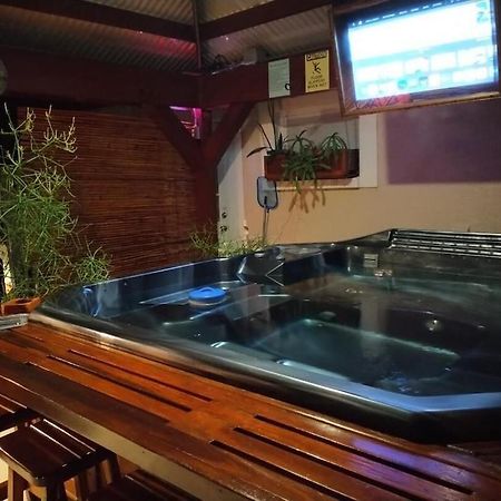 Tampa Bay beautiful apartment&private jacuzzi Exterior foto