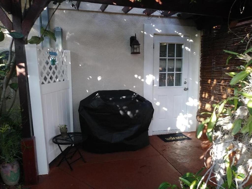 Tampa Bay beautiful apartment&private jacuzzi Exterior foto