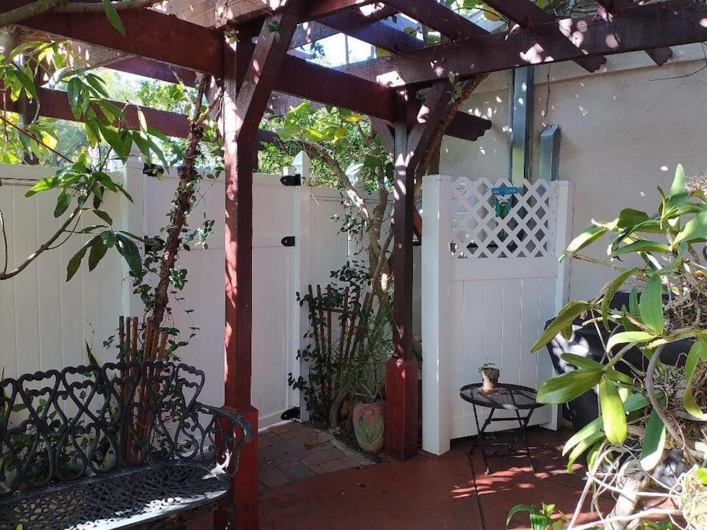 Tampa Bay beautiful apartment&private jacuzzi Exterior foto