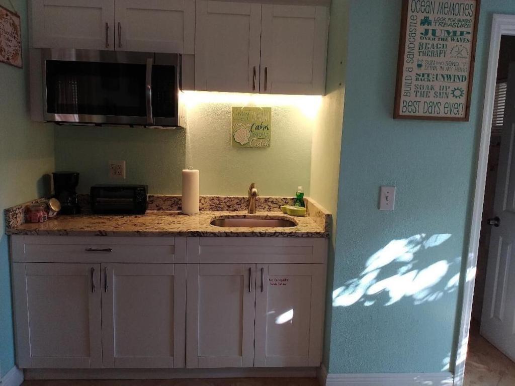 Tampa Bay beautiful apartment&private jacuzzi Exterior foto